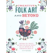 Creative Folk Art and Beyond