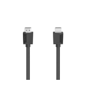 Hama HDMI Kabel, 4k, 205006,  Crna