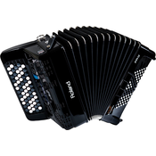 Roland FR-1xb Digitalna harmonika Black (Samo odprto)
