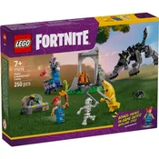 Lego 77075 Pilijev i Sparkplagov kamp ( 77075 )