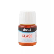 Darwi Glass Vitraž barva 30 ml | izberite odtenek