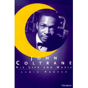 John Coltrane