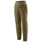 Ženske hlače Patagonia Caliza Rock Pants, šotorsko zelene (US 4)