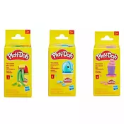 Play-Doh: Mini figure – več vrst
