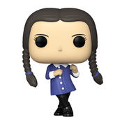 Figurica Addams Family - POP! - Wednesday - FK81210