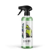 CarShineFactory Gel čistilo za odstranjevanje mrčesa z avta Bug Off, 5 l
