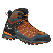 Salewa MT TRAINER LM GTX, moški pohodni čevlji, oranžna 61359