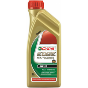 Castrol OLEJ 5W30 1L EDGE LL TITANIUM / C3 / LL04 / 229.31 229.51 / 504.00 507.00 / PORSCHE C30 / 505.00 505.01