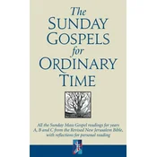 The Sunday Gospels for Ordinary Time