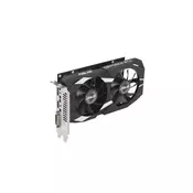 ASUS nVidia GeForce Dual RTX 3050 6GB OC (90YV0K60-M0NA00)