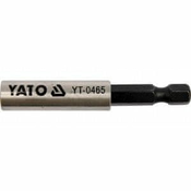 YATO Držalo za vrtalnike 1/4 60 mm