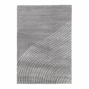 Siva preproga 160x230 cm Coastalina – Bonami Selection