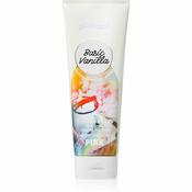 Victorias Secret PINK Basic Vanilla mlijeko za tijelo za žene 236 ml