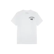 Abercrombie & Fitch Majica bela