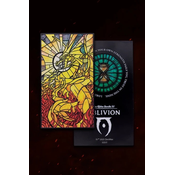 Fanattik The Elder Scrolls IV: Oblivion Akatosh Ingot ( 073029 )