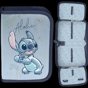 shumee Enoprekatna šolska peresnica za deklico, brez dodatkov, Stitch Stich