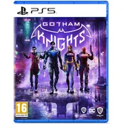 Gotham Knights (PS5) - rabljeno