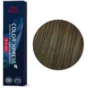Wella Barva za lase Color Xpress 60 ml 5/