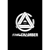 Antichamber Steam Key GLOBAL
