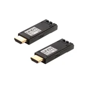 Lindy 300m Fibre Optic HDMI 4K30 Extender