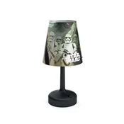 Philips 71796/30/P0 - LED decija stona lampa DISNEY STAR WARS 1xLED/0,6W/3xAA