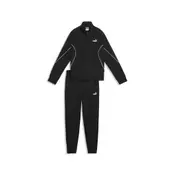 PUMA Trenerka woven tracksuit cl W