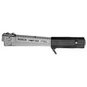 Bosch Accessories Bosch Udarni spenjalnik tip 53 dolžina 4 - 8 mm