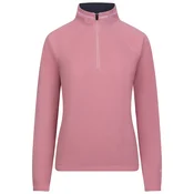 Womens fleece sweatshirt Trespass Skylar