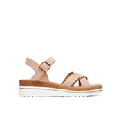 Sandali Clara Barson WS2506-05 Roza