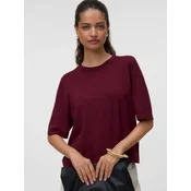 VERO MODA Pulover VMSILJE ciklama