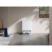 Ecovacs Deebot X5 Omni White