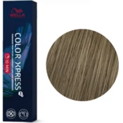 Wella Barva za lase Color Xpress 60 ml 6/