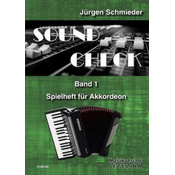 SCHMIEDER:SOUND CHECK 1