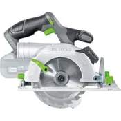 LUX Akumulatorska ročna krožna žaga 1 Power-System A-HKS-20/150