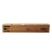 toner Develop TN-321 (A33K3D0) (ljubicasta), original