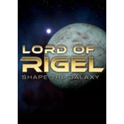Lord of Rigel (PC) Steam Key EUROPE