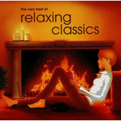 Various Artists - The Very Best Of Relaxing Classics (2 CD)