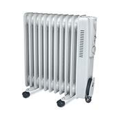 Uljni radijator sa 11 rebara YUGO 1000/1500/2500W/230V