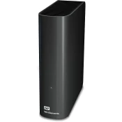 WD 16TB ELEMENTS DESKTOP, USB 3.0