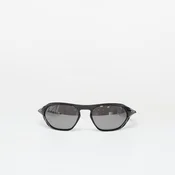 Sončna očala Oakley Cage Jacket Polished Black Universal