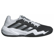 Adidas BARRICADE 13 M CL, moški teniški copati, črna LZS01
