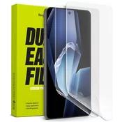 Zaščitna folija RINGKE DUAL EASY 2-PAK PROZORNA ZAŠČITNA FOLIJA ZA ONEPLUS 13R (8800293851899)