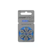 POWERONE Powerone baterije za slušni aparat