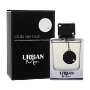 Armaf Club de Nuit Urban parfemska voda 105 ml za muškarce