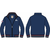 Lonsdale Mens jacket slim fitMens windbreaker regular fit