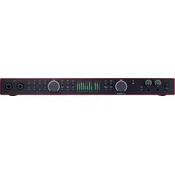 Focusrite Scarlett 18i20 4th Gen USB zvučna kartica
