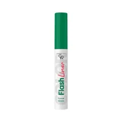Barvno črtalo za oči GOLDEN ROSE Flash Liner, 102 Forest Green, 3,5 ml
