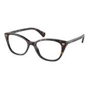 Ralph by Ralph Lauren RA7146 5003 L (53) Havana/Kristalna