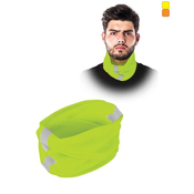 Odsevni zaščitni trak/šal