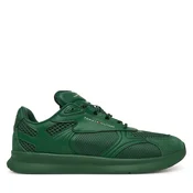 Superge Tommy Hilfiger Lightweight Runner Monocolor FM0FM05928 Zelena
